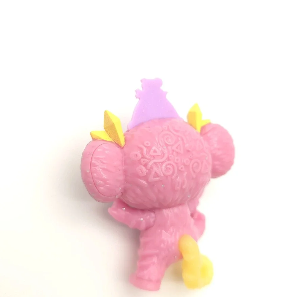 Magic Mixies Mixlings Figure Series 4 Magicus Party Thubuz 2023 Monkey Fantasy